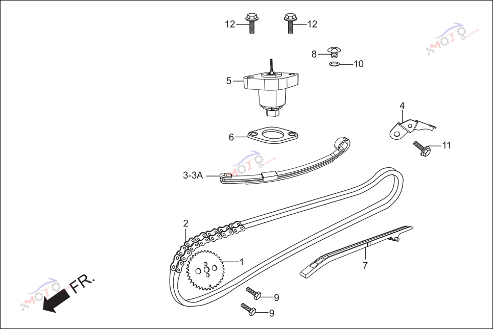 Engine Diagram